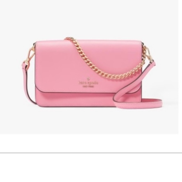 Blossom sm crossbody with Cardholder - Picture 2 of 2